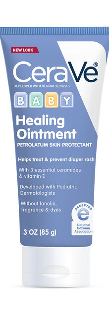 CeraVe Baby Healing Ointment CeraVe Baby Healing Ointment